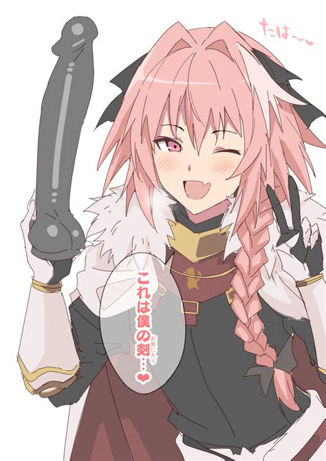 astolfo henta|Astolfo (NSFW) (Fate Grand Order) .